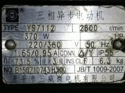 南方泵業(yè)水泵有哪些電機供應(yīng)商呢？